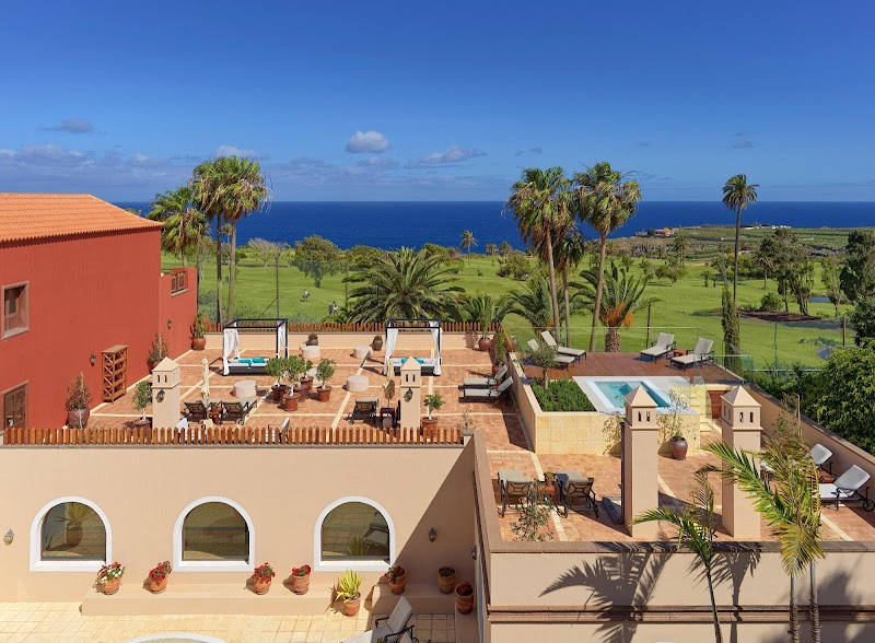 Hacienda del Conde Melia Collection Golf & Spa photo 5