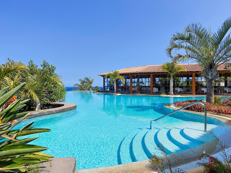 Hacienda del Conde Melia Collection Golf & Spa photo 6