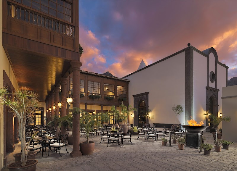 Hacienda del Conde Melia Collection Golf & Spa photo 7