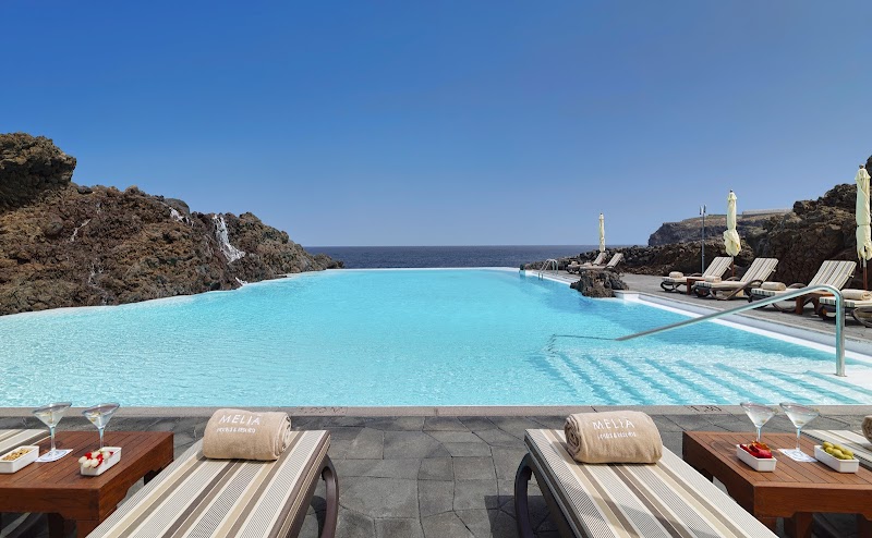 Hacienda del Conde Melia Collection Golf & Spa photo 8