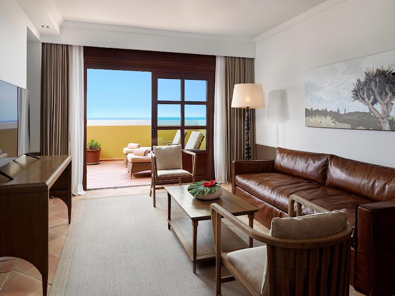 Hacienda del Conde Melia Collection Golf & Spa photo 9