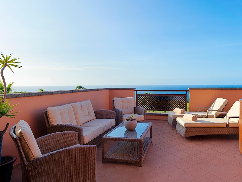 Hacienda del Conde Melia Collection Golf & Spa photo 10
