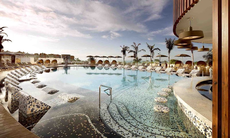 Hard Rock Hotel Tenerife photo 3