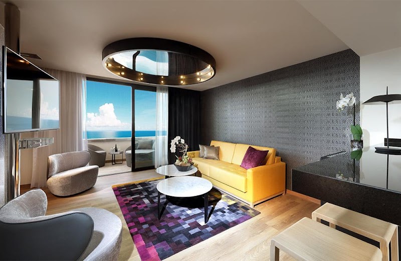 Hard Rock Hotel Tenerife photo 5