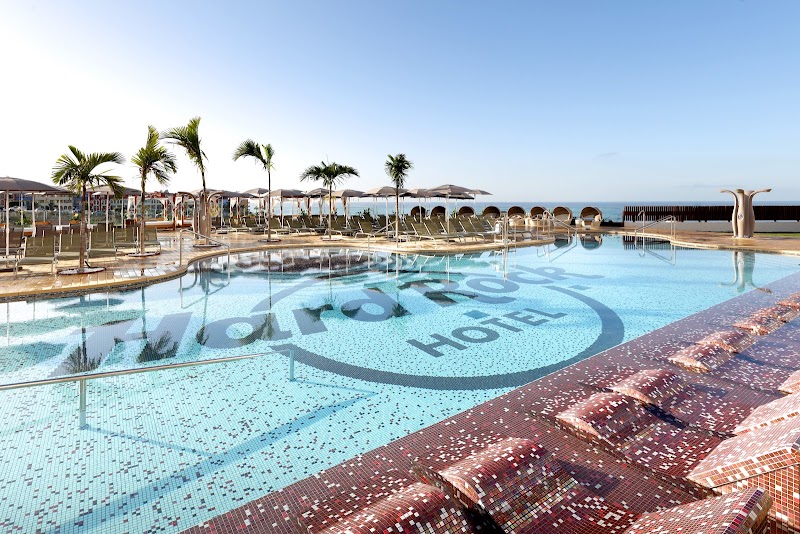 Hard Rock Hotel Tenerife photo 6