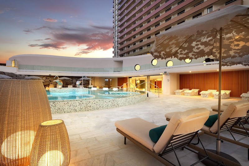 Hard Rock Hotel Tenerife photo 7