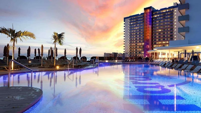 Hard Rock Hotel Tenerife photo 8