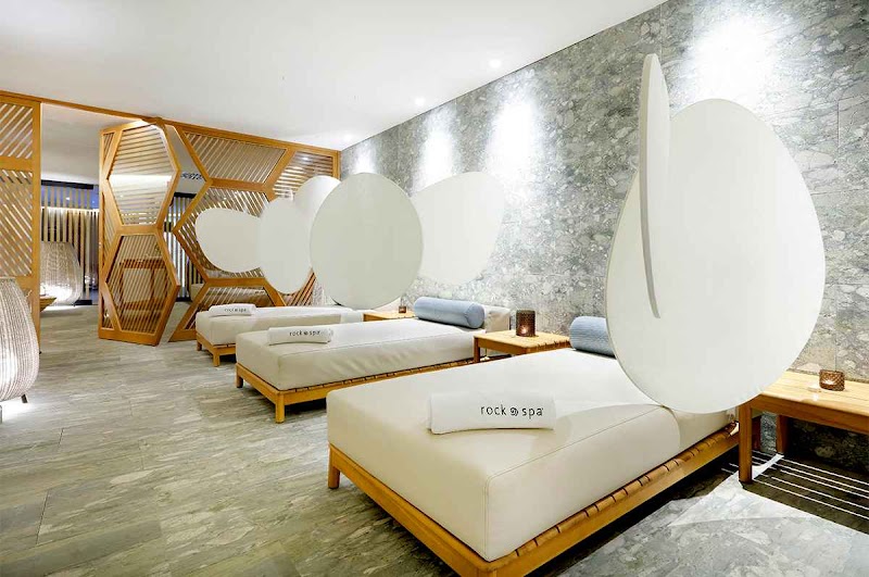 Hard Rock Hotel Tenerife photo 9