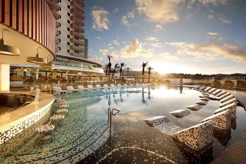 Hard Rock Hotel Tenerife photo 10