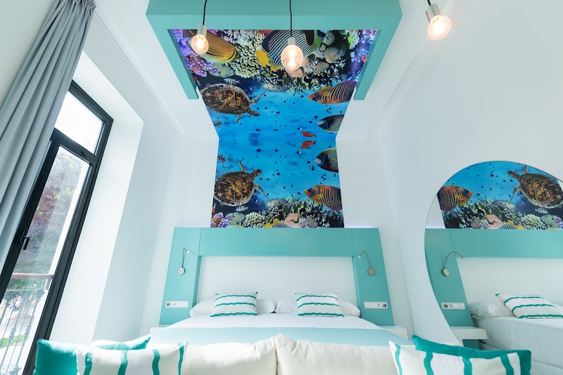 HD Acuario Lifestyle photo 6