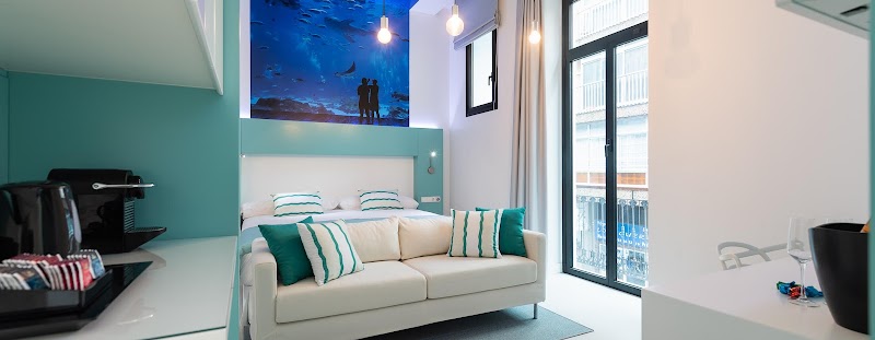HD Acuario Lifestyle photo 8