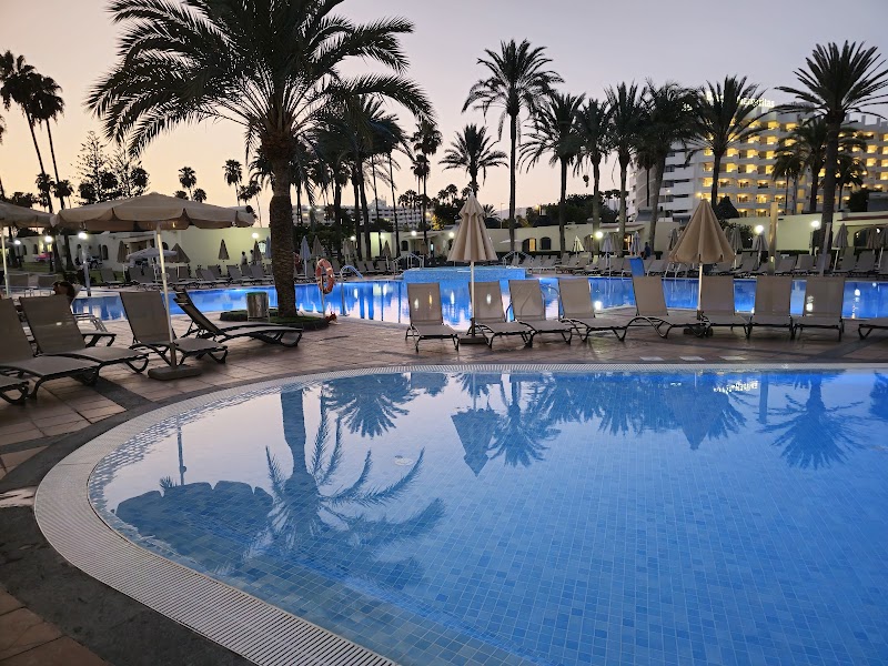 HD Parque Cristobal Gran Canaria photo 3
