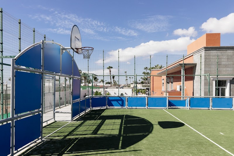 HD Parque Cristobal Gran Canaria photo 9