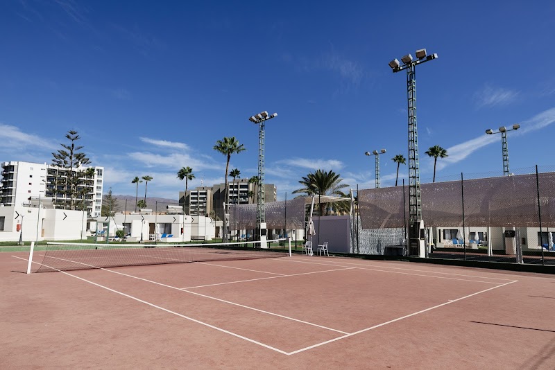 HD Parque Cristobal Gran Canaria photo 10
