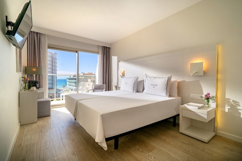 Helios Mallorca Hotel & Apartments photo 2