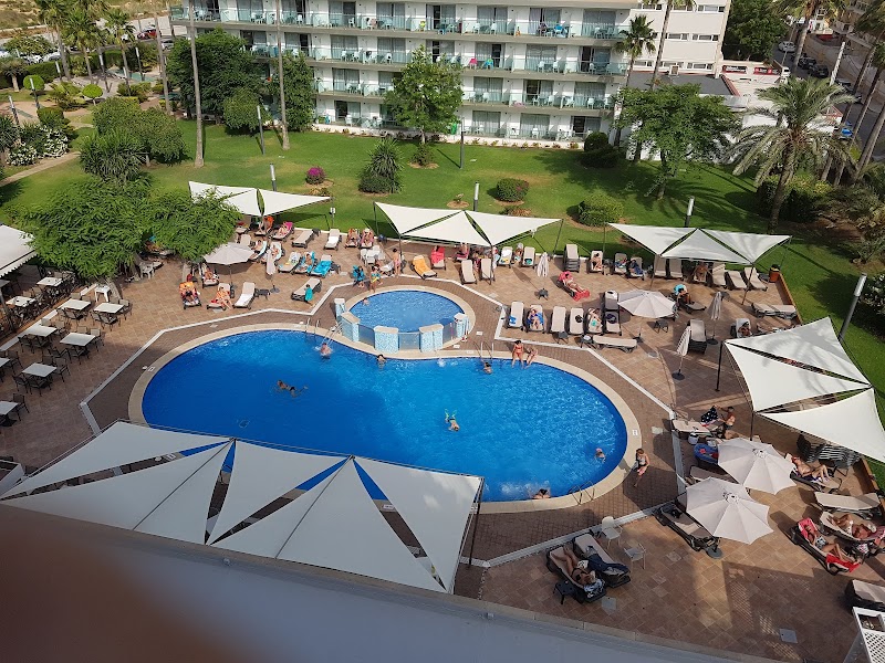 Helios Mallorca Hotel & Apartments photo 3