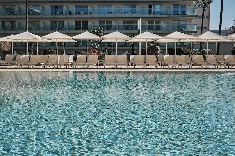 Helios Mallorca Hotel & Apartments photo 6