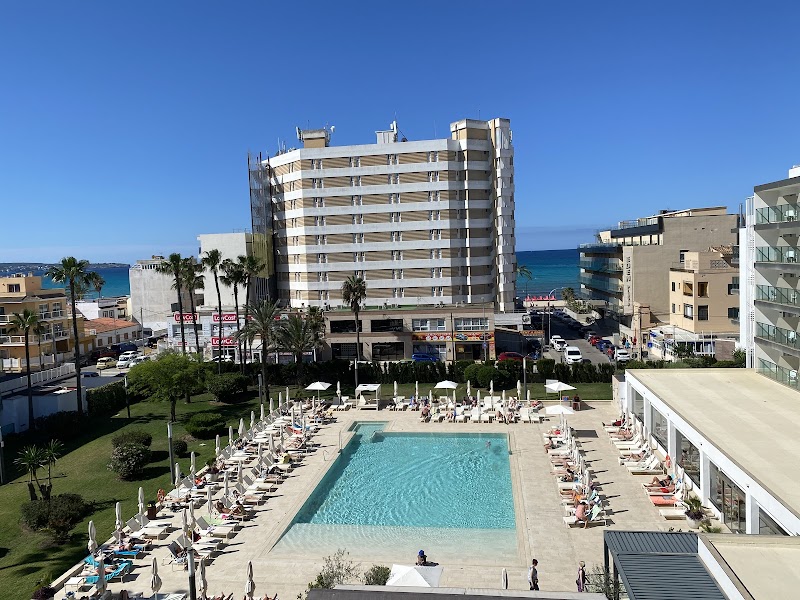 Helios Mallorca Hotel & Apartments photo 7