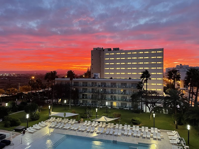 Helios Mallorca Hotel & Apartments photo 8