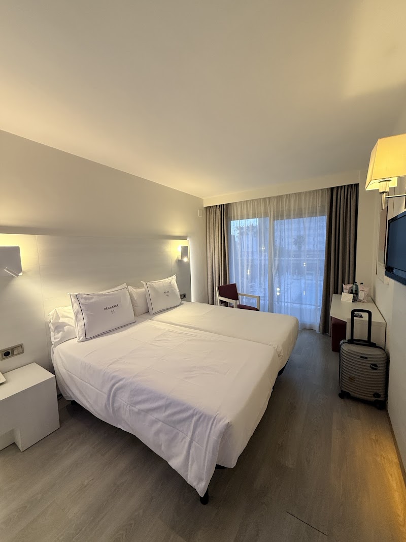 Helios Mallorca Hotel & Apartments photo 9