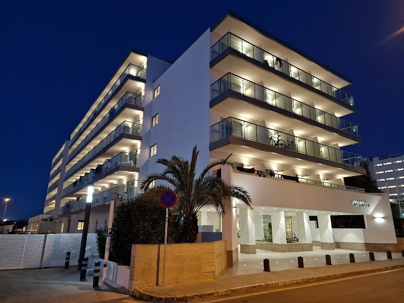Helios Mallorca Hotel & Apartments photo 10