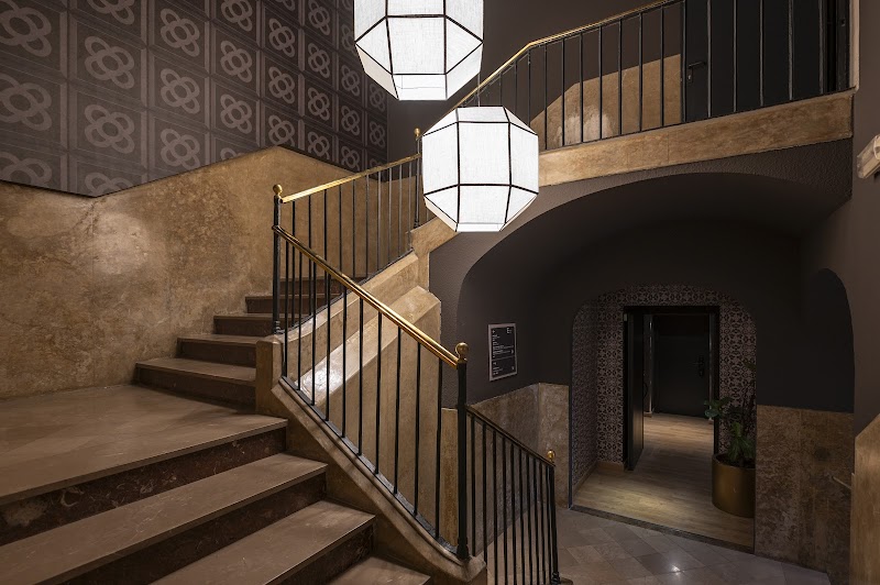 Hesperia Barcelona Barri Gotic photo 8