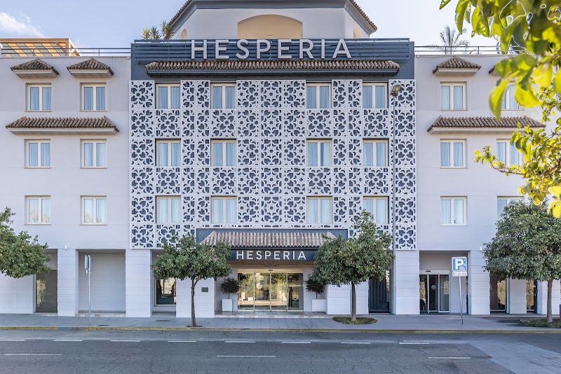 Hesperia Cordoba photo 6