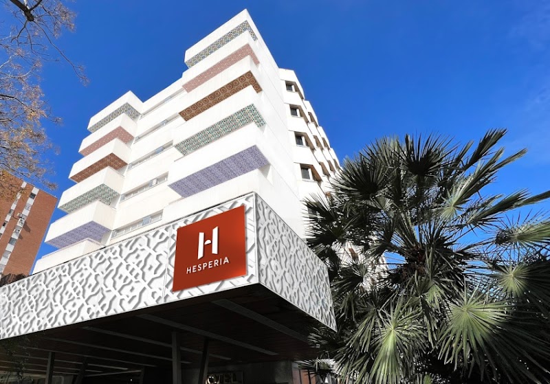 Hesperia Sevilla