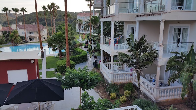 HG Jardin de Menorca photo 4