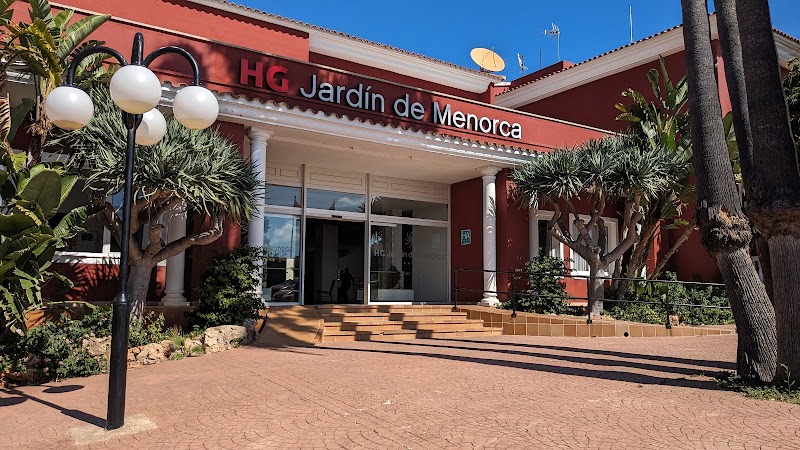 HG Jardin de Menorca photo 5