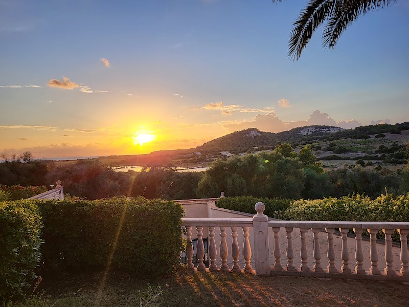 HG Jardin de Menorca photo 10