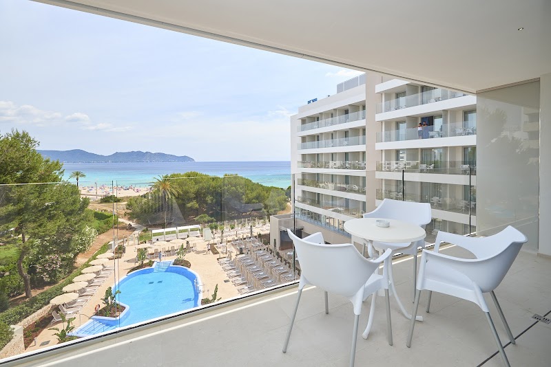 Hipotels Bahia Cala Millor