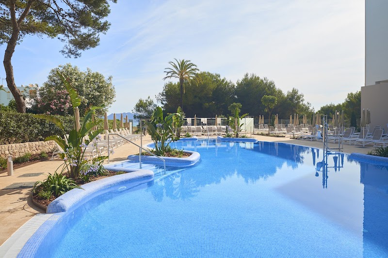 Hipotels Bahia Cala Millor photo 3