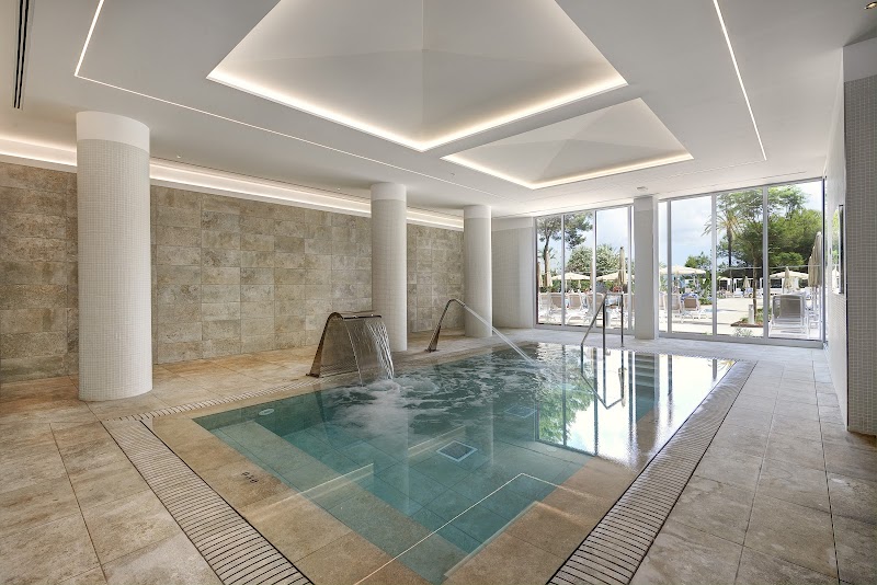 Hipotels Bahia Cala Millor photo 8