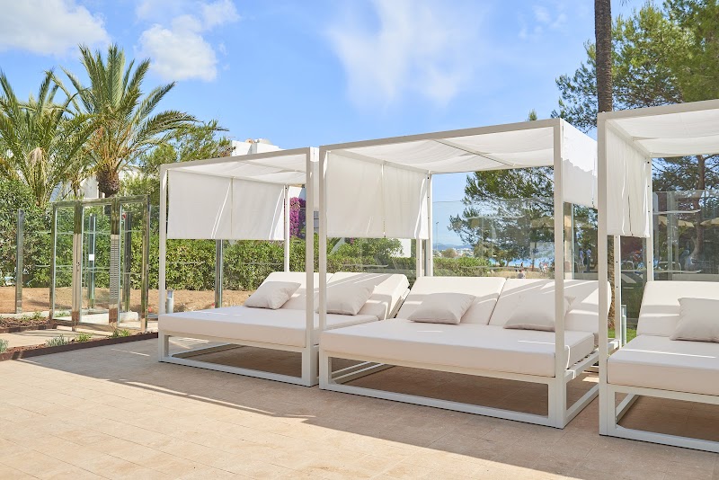 Hipotels Bahia Cala Millor photo 9