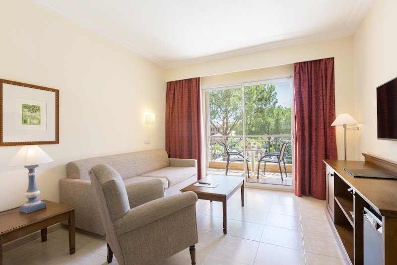 Hipotels Barrosa Garden photo 8