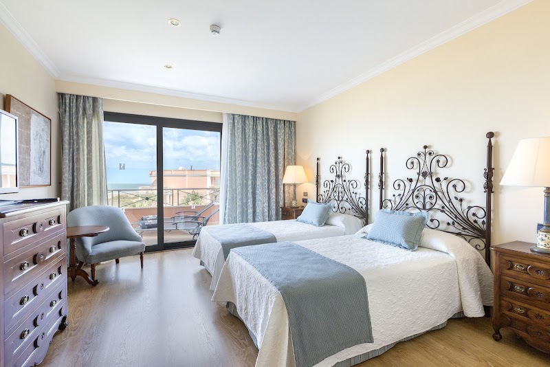 Hipotels Barrosa Palace photo 2