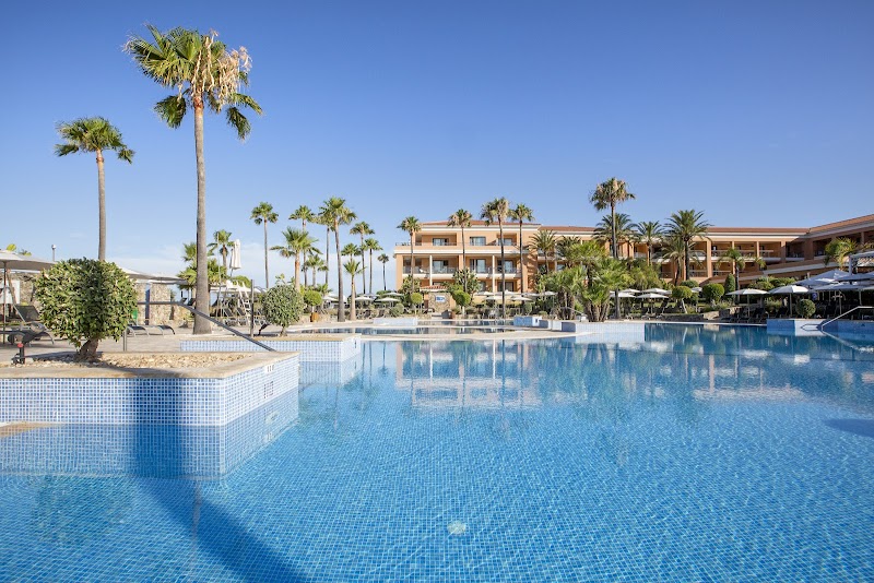 Hipotels Barrosa Palace photo 3