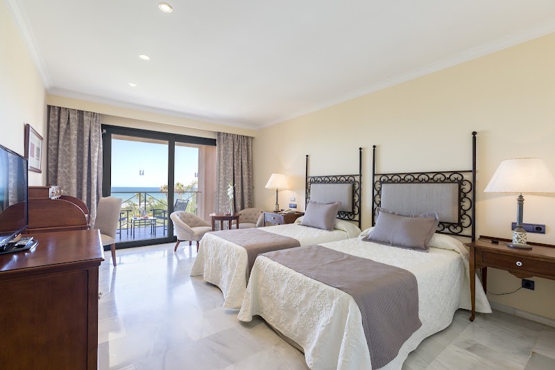 Hipotels Barrosa Palace photo 5