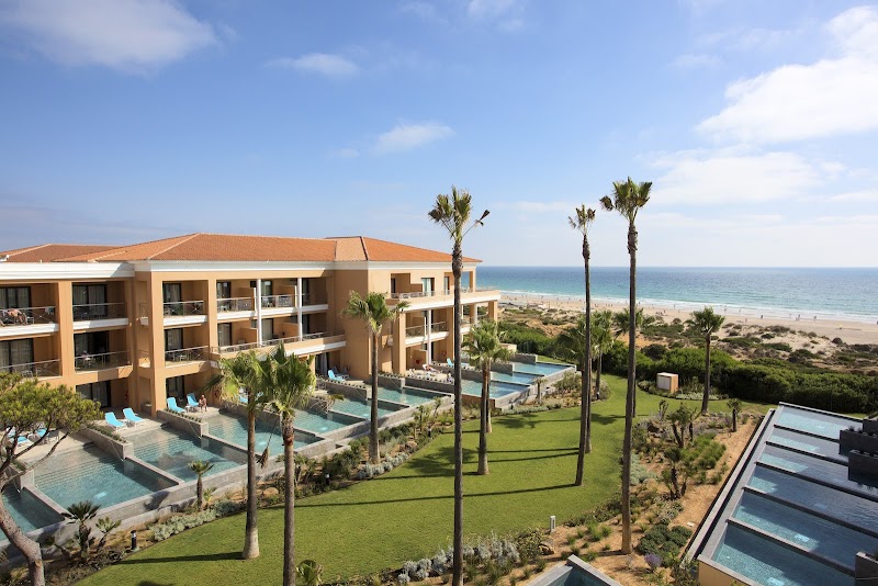 Hipotels Barrosa Palace photo 6