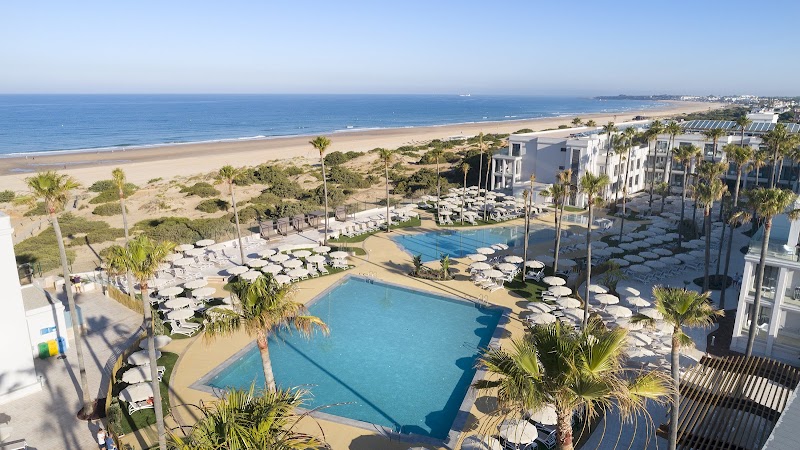 Hipotels Barrosa Park photo 3