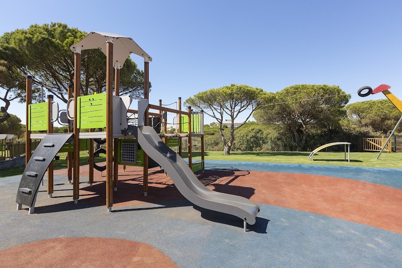 Hipotels Barrosa Park photo 8