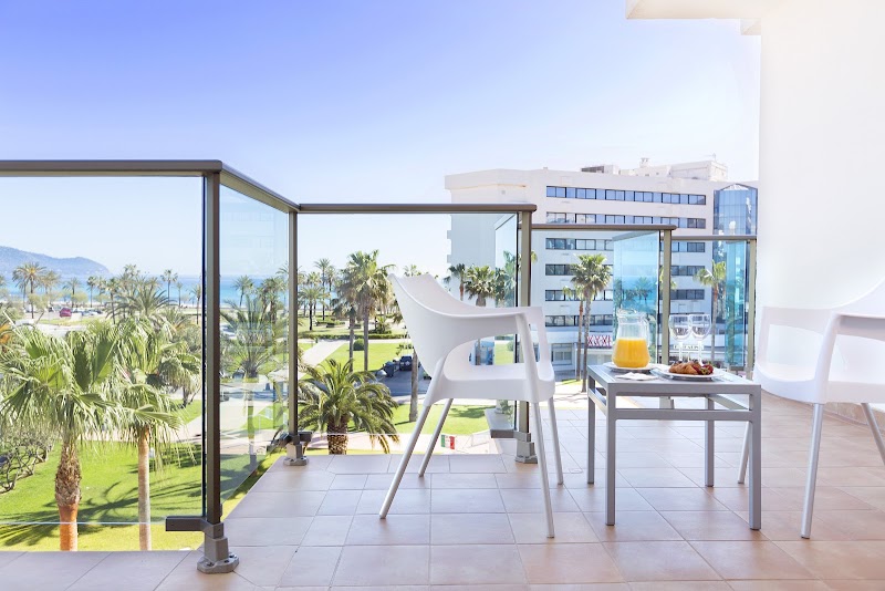 Hipotels Cala Millor Park photo 10