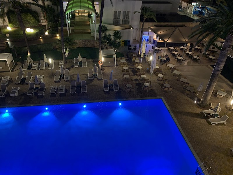 Hipotels Don Juan photo 3