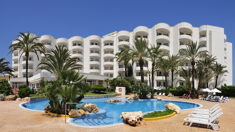 Hipotels Dunas Cala Millor