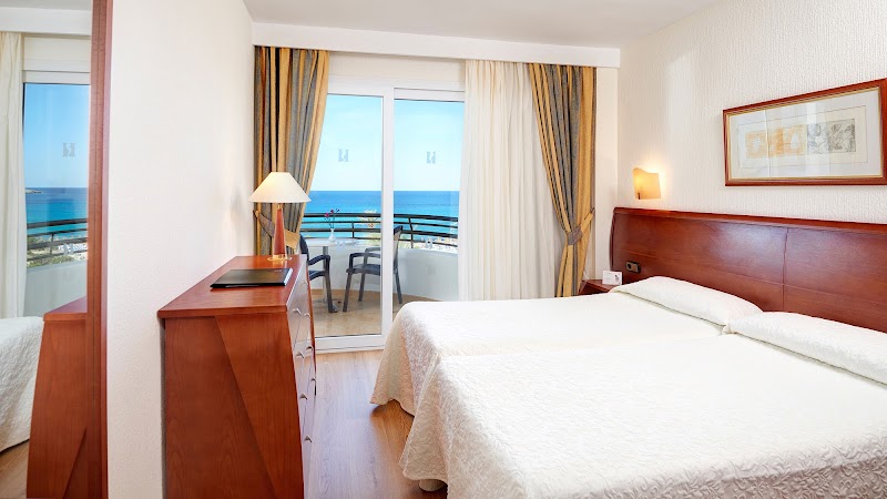 Hipotels Dunas Cala Millor photo 2