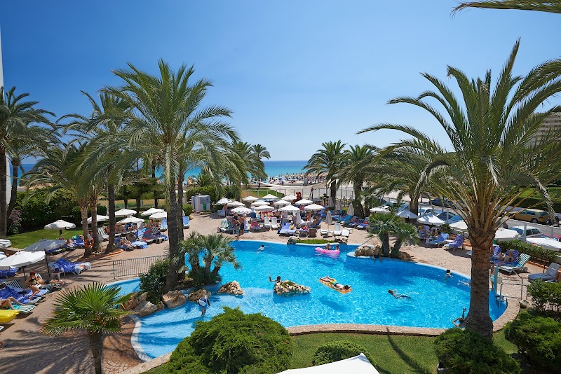 Hipotels Dunas Cala Millor photo 3
