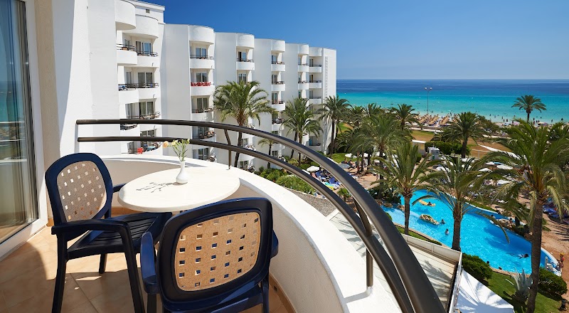Hipotels Dunas Cala Millor photo 10