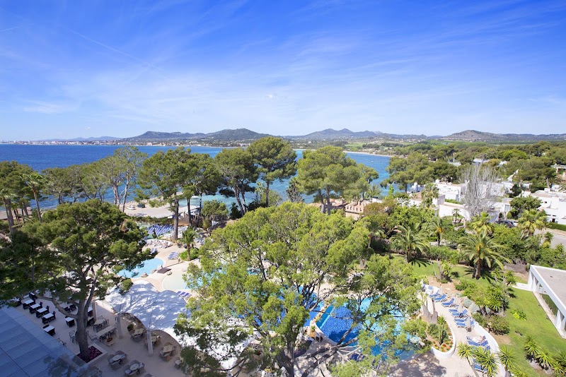 Hipotels Eurotel Punta Rotja