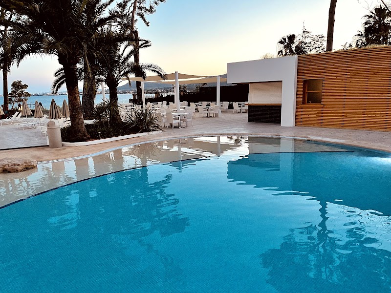 Hipotels Eurotel Punta Rotja photo 3
